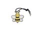 Christian Dior X Kaws Bee Charm, front view